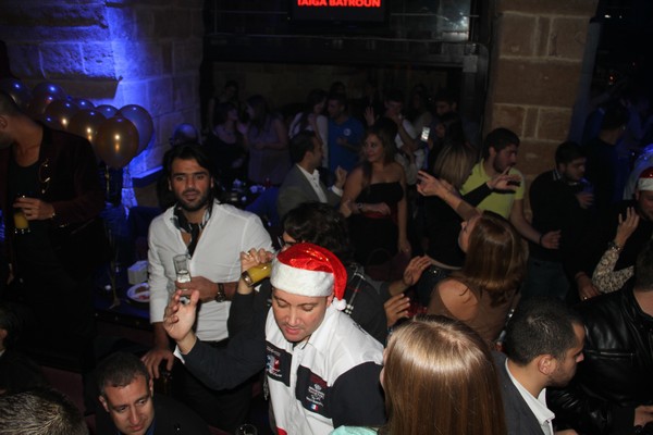 Christmas Party 